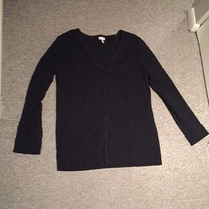 Talbots Classic Sweater